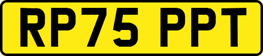 RP75PPT