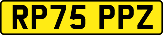 RP75PPZ