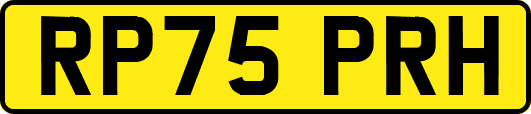 RP75PRH