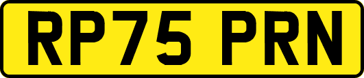 RP75PRN