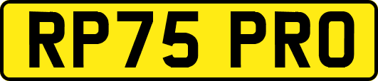 RP75PRO