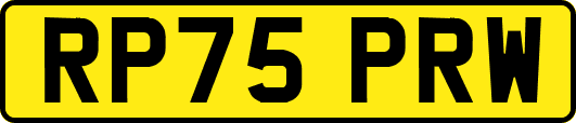 RP75PRW