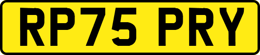 RP75PRY