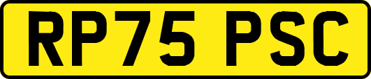 RP75PSC