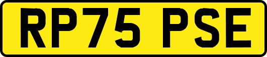 RP75PSE