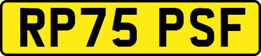 RP75PSF