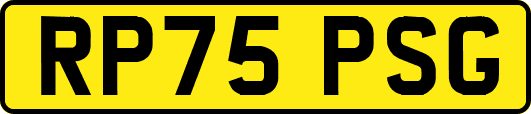 RP75PSG