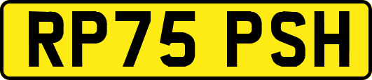 RP75PSH