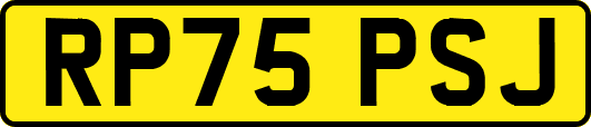 RP75PSJ