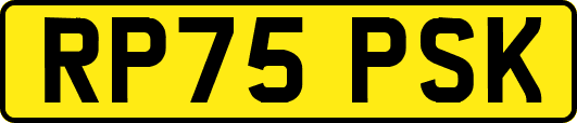 RP75PSK