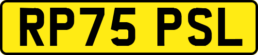 RP75PSL