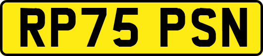 RP75PSN