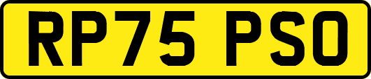 RP75PSO