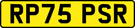 RP75PSR