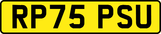 RP75PSU