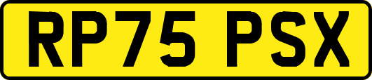 RP75PSX