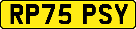 RP75PSY