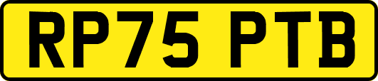 RP75PTB