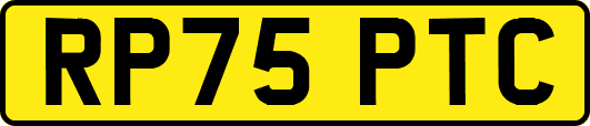 RP75PTC