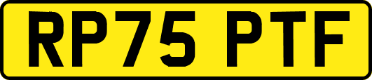 RP75PTF