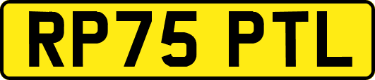 RP75PTL
