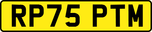 RP75PTM