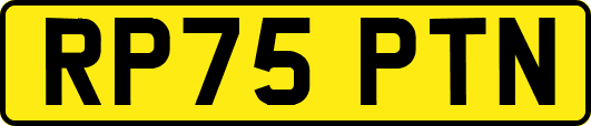 RP75PTN
