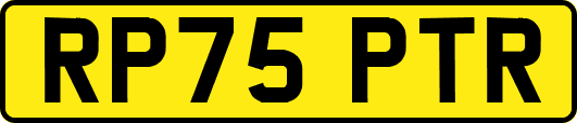 RP75PTR