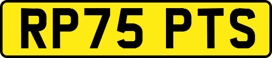 RP75PTS
