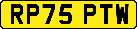RP75PTW