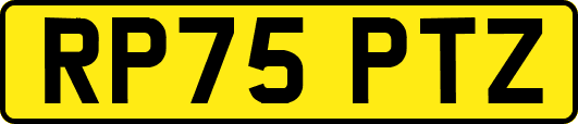RP75PTZ