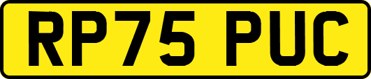 RP75PUC