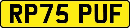 RP75PUF