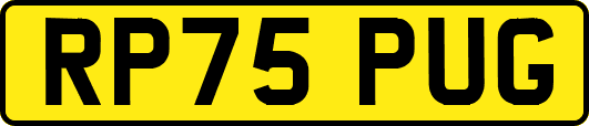 RP75PUG