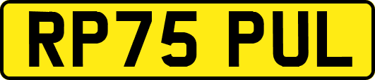 RP75PUL