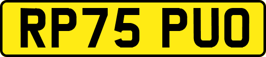 RP75PUO