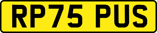 RP75PUS