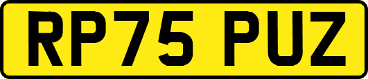 RP75PUZ