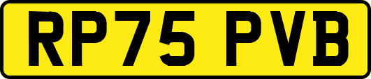 RP75PVB