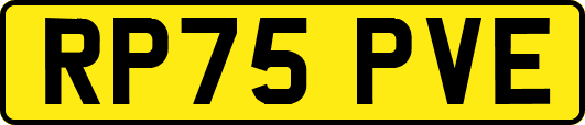 RP75PVE