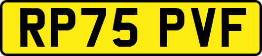 RP75PVF