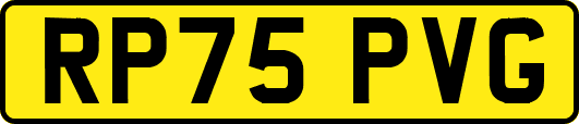 RP75PVG