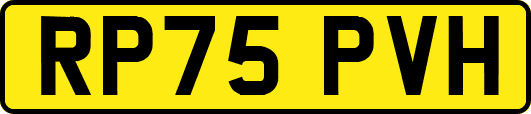 RP75PVH