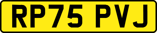 RP75PVJ