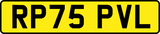 RP75PVL