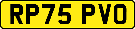 RP75PVO