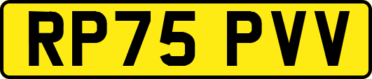 RP75PVV