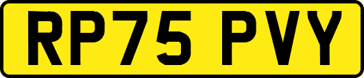 RP75PVY