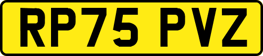 RP75PVZ