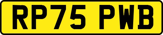 RP75PWB
